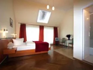 Hotel Pension Arta Berlin
