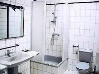 Konukevi Hotel Pension Arta Berlin